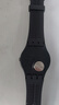 斯沃琪（Swatch）瑞士手表 原创 炫酷纯黑2.0考试表 节日礼物夜光石英表SO29B704 实拍图