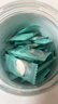 千纤草压缩面膜纸湿敷棉敷脸专用一次性纸膜水疗补水保湿超薄50粒*2罐 实拍图