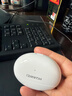 华为FreeBuds 6i真无线蓝牙耳机主动降噪耳机入耳式泡泡玛特跑步运动音乐游戏低延迟适用Mate80pro苹果 天际白丨送店铺延保+晒单豪礼 【附充电线+耳帽+华为音乐卡】 实拍图