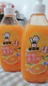 老管家地板清洁剂500g*2复合木地板瓷砖大理石拖地除菌去污祛味快干 实拍图