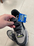 斯凯奇（Skechers）父亲节礼物夏季男鞋厚底增高老爹鞋软底舒适休闲鞋运动鞋237145 实拍图
