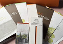 爱马仕（HERMES）尼罗河花园香水礼盒30ml+沐浴露200ml套装留香生日礼物女士送女友 实拍图