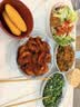 ffit8蛋白棒 乳清蛋白粉棒饱腹能量棒代餐运动零食饼干 芝士味35g*7支 实拍图