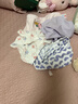 浪莎（LangSha）儿童内裤女童内裤中大童5A抑菌内裤宝宝青少年平角短裤6条装 150 实拍图
