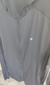 茉寻【赵露思同款】原纱防晒衣女士冰丝凉感防晒服防紫外线夏季新款 实拍图
