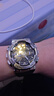 卡西欧（CASIO）手表男G-SHOCK小钢炮防震双显运动电子日韩表送男友礼物GM-110-1A 实拍图