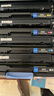 格之格202a硒鼓适用惠普m281fdw硒鼓hp m254dw m254nw m281fdn m280nw打印机墨粉盒带芯片四色套装cf500a硒鼓 实拍图