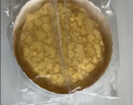 七鲜私厨猫山王榴莲千层蛋糕6寸450g【榴莲40%】甜点点心零食礼盒 实拍图