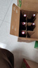 长城特酿3解百纳干红葡萄酒 750ml*6瓶整箱装红酒热门商品 实拍图