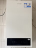 海尔（Haier）【冠军单品】壁挂炉天然气家用燃气壁挂炉采暖炉供暖暖气片地暖锅炉热水器壁挂炉海尔出品统帅 【性价比天花板】26KW全变频13L大水量-LA3 实拍图