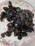 金唐东北有机黑木耳200g 肉厚无根干木耳山珍干货 凉拌火锅食材 实拍图
