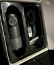 盯盯拍行车记录仪MINI Pro 1296P高清 星光夜视 智能语音声控 WiFi互联 实拍图