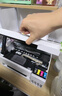 爱普生（EPSON）【6代新品】L3351墨仓式彩色打印机 微信打印/无线连接 家用AI学习打印机（打印、复印、扫描） 实拍图