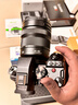 松下（Panasonic）Lumix S5M2 全画幅相机 L卡口 微单相机 无反数码相机 【24-60mm F2.8】套装 实拍图