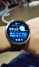 HUAWEIWATCH GT 5马鞍棕华为智能手表情绪健康助手玄玑感知系统 实拍图