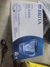 碧然德（BRITA）过滤净水器 家用滤水壶 净水壶 Marella 海洋系列 3.5L（蓝色） 实拍图