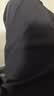 安踏（ANTA）速干运动套装丨短袖T恤短裤男夏季跑步羽毛球训练服吸湿透气凉感 【26升级吸湿速干】纯净白7202-1 拉链口袋 L/175 实拍图