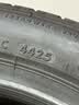 普利司通（Bridgestone）汽车轮胎 255/40R18 99Y XL T005 RFT防爆胎 原配宝马3系后轮 实拍图
