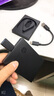 惠普（HP）250GB Type-c USB3.1 移动硬盘 固态（PSSD） P600 传输速度高达560MB/s 实拍图