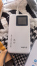 格行随身wifi6官方正品三网通用车载无线网卡cpe路由器WiFi6免插卡移动随身携带wifi6无线流量2026新款 充电宝款【一万毫安 超长续航】双向快充-送流量 实拍图