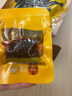 张飞传人灯影牛肉丝五香味100g 实拍图
