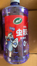 龟牌（Turtle Wax）冰蜡虫胶玻璃水0°汽车去油膜强力去污雨刮水宝马奥迪奔驰2L*4瓶 实拍图