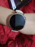 HUAWEI WATCH GT 6 浮光白 41mm智能手表多维情绪健康全新骑行体验强劲续航 实拍图