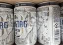 青岛啤酒（TsingTao）精酿白啤 211ml*24罐 京东定制版 实拍图