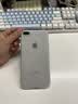 ESCASE 苹果7plus/8plus手机壳iphone7p/8p保护套 全包防刮防摔软壳 透明工艺手感适用于苹果7p/8p透明 实拍图