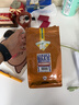 博达轻奢蓝山咖啡豆 纯黑咖啡进口生豆新鲜烘焙 454g 实拍图