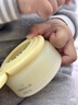 一页儿童面霜50g儿童防晒40ml春夏防晒舒缓套装儿童冰沙霜补水舒缓 实拍图