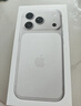 Apple/苹果 iPhone 17 Pro 256GB 银色 支持移动联通电信5G 双卡双待手机 实拍图