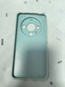 第一卫DIVI【自 营 爆 款 丨顶配质感】适用华为mate60pro手机壳mate60pro+手机壳真素皮镜头保护防摔雅川青 实拍图