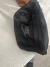耐克NIKE单肩包男女腰包TECH HIP PACK休闲包BA5751-010黑 均码 实拍图