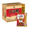 统一小浣熊 招牌香辣蟹味干脆面 35g*30包 整箱装儿时美食干脆面 实拍图