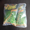 卡迪那（cadina）豌豆脆 原味52g*2袋 休闲零食 膨化食品 实拍图