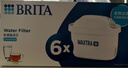 碧然德（BRITA） 家用滤水壶 净水壶滤芯 Maxtra 多效滤芯 6枚装 实拍图
