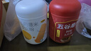 五谷磨房阿胶五红粉桃花颜红枣阿胶粉即食早餐冲饮代餐粉546g 实拍图