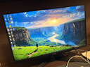 华硕小金刚VG27AQL5A 27英寸显示器2K200Hz显示器超频210Hz FastIPS FreeSync无撕裂 0.3ms响应 HDR400 实拍图