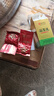 传奇会乌龙茶安溪铁观音特级清香型16.8g轻火盒装品鉴茶叶自己喝 实拍图
