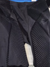 速比涛（Speedo）【潘展乐同款】Fit泳感健身专业运动竞速训练及膝泳裤男 黑/蓝34 实拍图