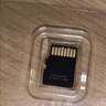 闪迪（SanDisk）512GB TF（MicroSD）内存卡 A1 U1 C10 至尊高速移动版存储卡 读速150MB/s 手机平板游戏机内存卡 实拍图