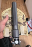 神火 （supfire）BG05多功能户外工兵铲铁锹锰钢兵工铲折叠野外铲子军工铲用品 BG05-2节 实拍图