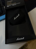 马歇尔（Marshall）MOTIF II耳机 ANC真无线主动降噪防水无线蓝牙耳麦 礼物 motif2 黑色 实拍图