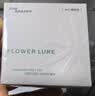 Flowerlure花间颂粉饼定妆控油持久补妆细腻混油干油皮N01柔肤色7.2g+4g节日礼物 实拍图