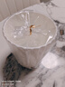 洁比世漱口杯 【99%抑菌】刷牙杯 抗菌牙刷杯牙缸 简约洗漱杯 单只装 实拍图