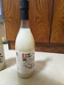 日食记江南米酿2瓶装节日送人礼盒桂花米酒米露低度微醺糯米小甜酒 实拍图