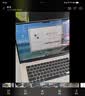 苹果/苹果AI【70W快充】/MacBook Air15英寸M5 (10+10核) 32G 1T星光色笔记本电脑Z1LV000MA 实拍图