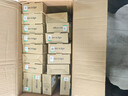 雷士（NVC）LED筒灯开孔75mm嵌入式筒射灯客厅天花灯走廊过道灯背景牛眼灯 铝材Ra90-砂银6W三色-孔75-85mm 实拍图