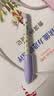 施耐德小学生钢笔初学者儿童正姿练字笔三四年级墨囊钢笔开学必备EF尖童趣-夏日时光168939 实拍图